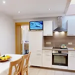 Apartment Hofer