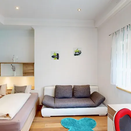 Hofer Apartman Viehhofen