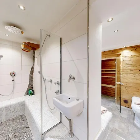 Appartement Hofer Viehhofen