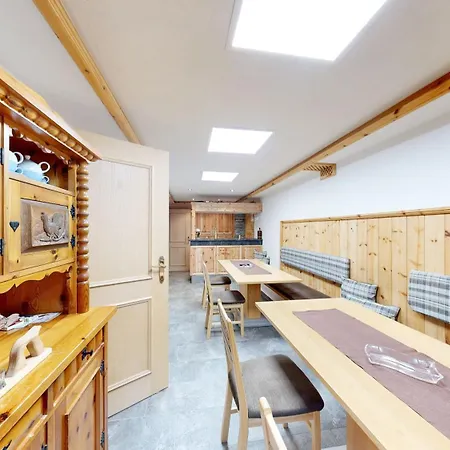 Appartement Hofer