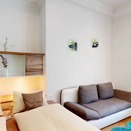 Hofer Appartement *
