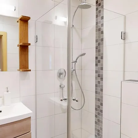 Hofer Appartement Viehhofen