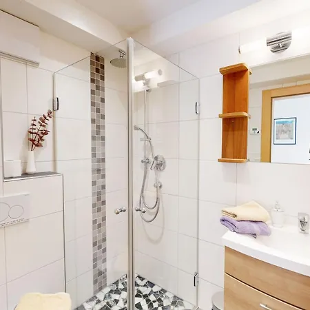 Appartement Hofer