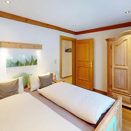 Hofer Appartement Viehhofen