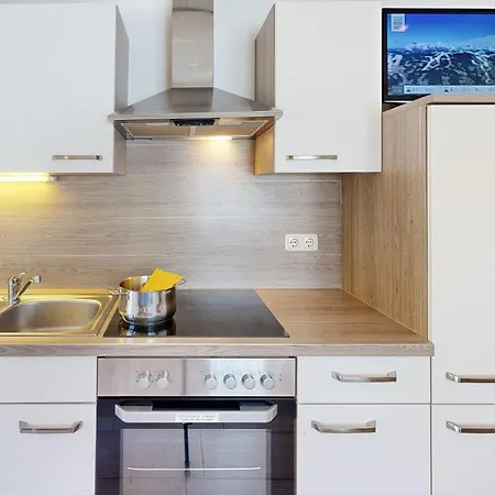 Appartement Hofer Viehhofen
