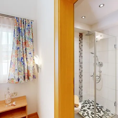 Appartement Hofer