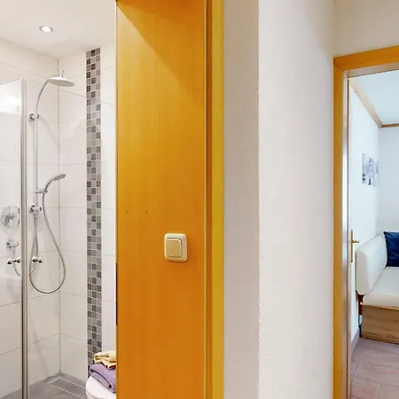 Appartement Hofer *