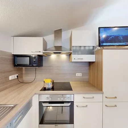 Appartement Hofer Viehhofen