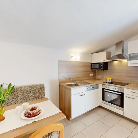 Hofer Appartement Viehhofen