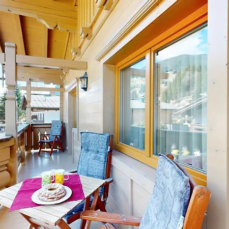 Appartement Hofer Viehhofen