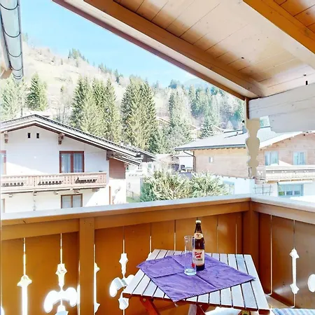 Hofer Appartement *