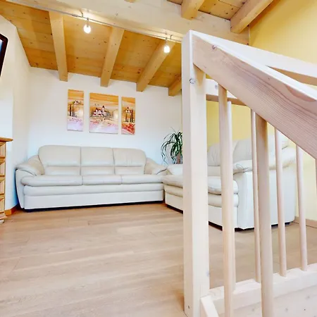 Hofer דירה ויהופן