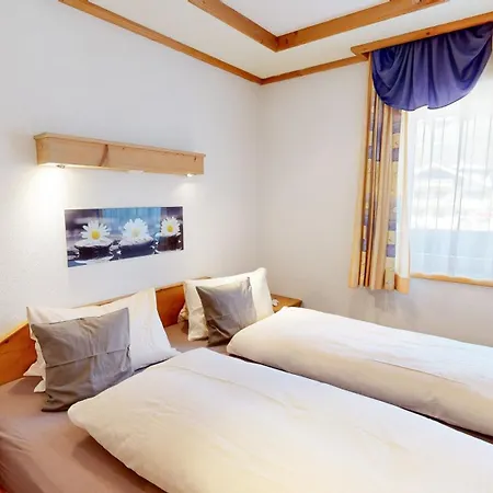 Appartement Hofer