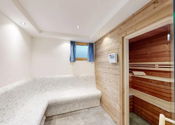 Διαμέρισμα Hofer