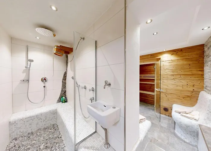 Διαμέρισμα Hofer Viehhofen