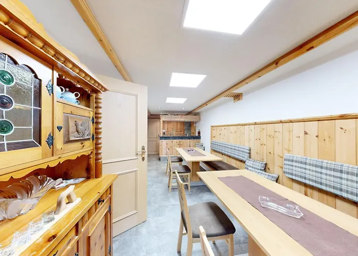 Διαμέρισμα Hofer