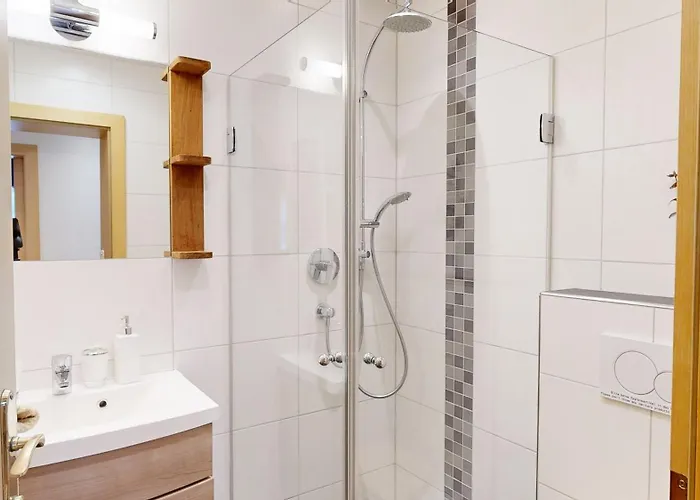 Hofer Διαμέρισμα Viehhofen