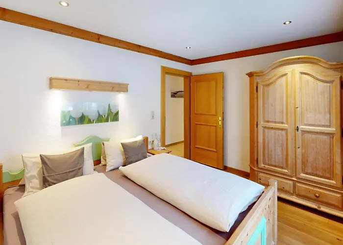 Hofer Διαμέρισμα Viehhofen