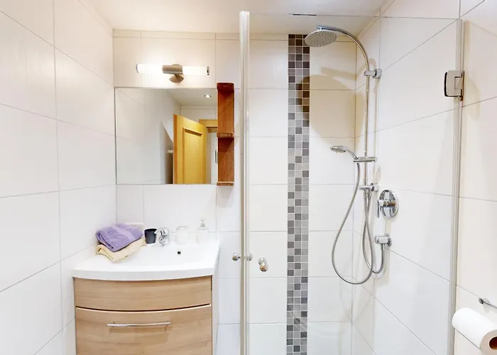 Hofer Διαμέρισμα