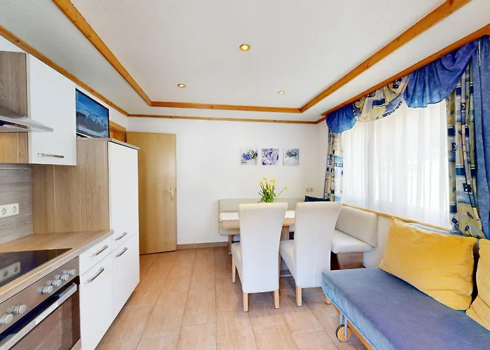 Hofer Διαμέρισμα *