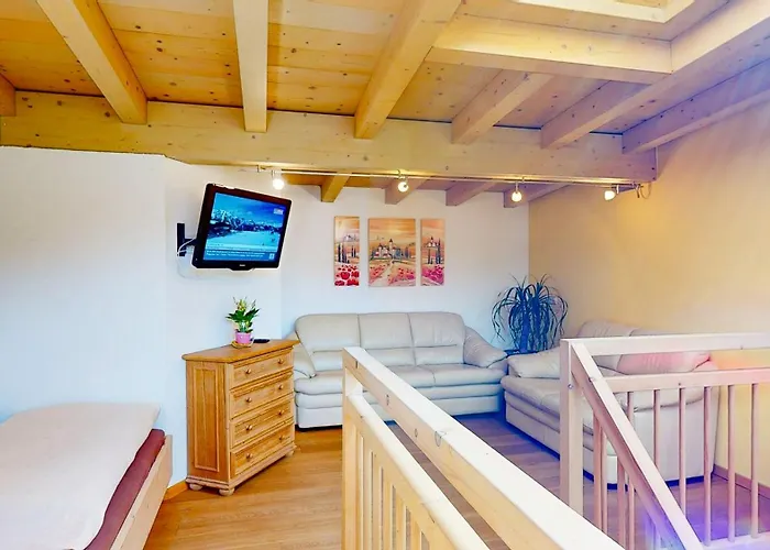 Hofer Διαμέρισμα Viehhofen