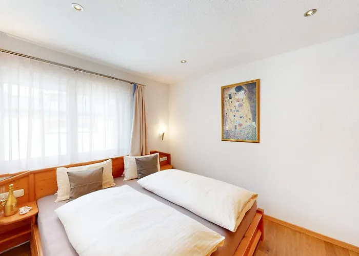 Hofer Διαμέρισμα