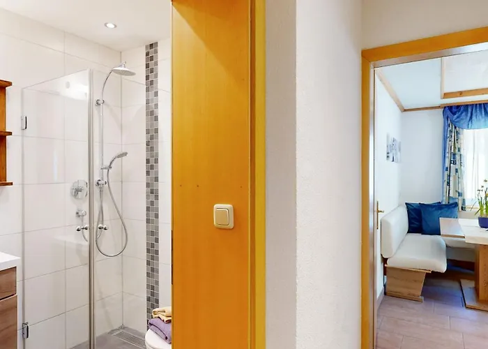 Διαμέρισμα Hofer *