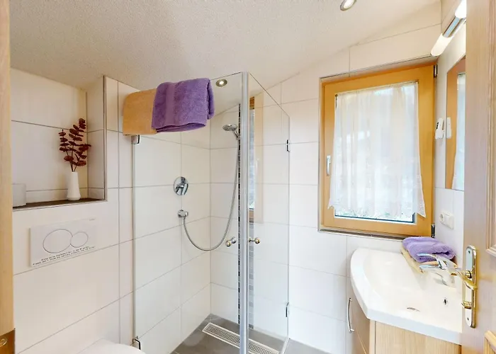 Hofer Διαμέρισμα