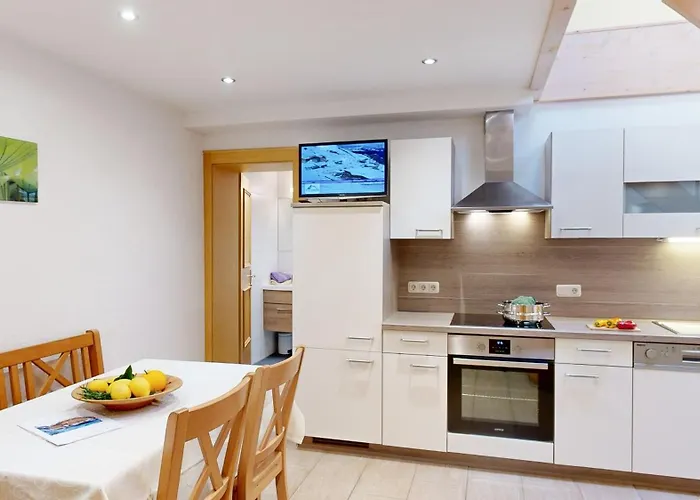 Διαμέρισμα Hofer