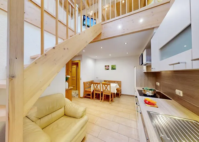 Hofer Διαμέρισμα