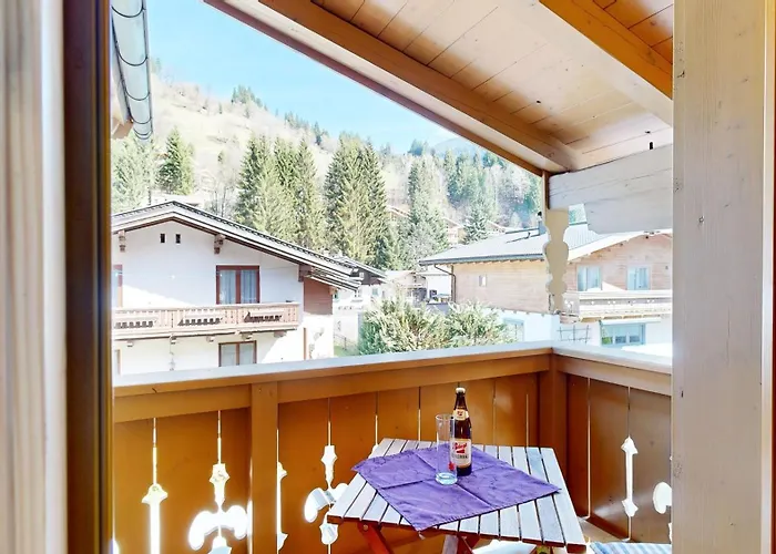 Hofer Διαμέρισμα *