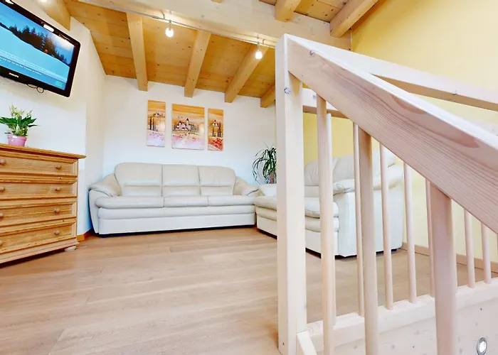 Hofer Διαμέρισμα Viehhofen