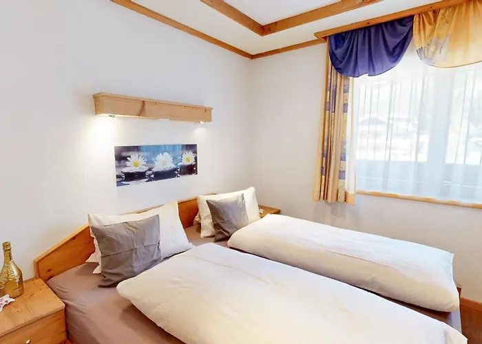 Διαμέρισμα Hofer